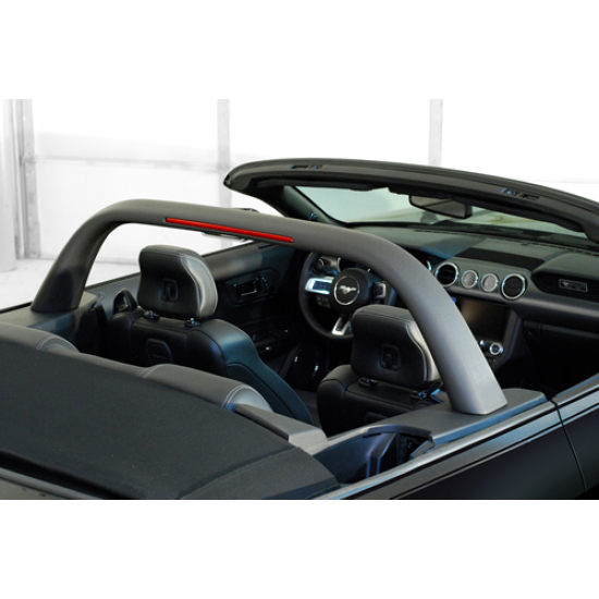 Classic Design Concepts Arceau Noir Ford 2015-2026 Mustang